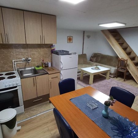 Kopaonik Apartman Aleksandar المظهر الخارجي الصورة