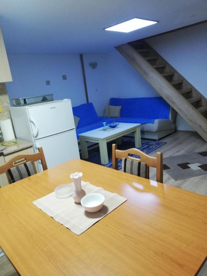 Kopaonik Apartman Aleksandar الغرفة الصورة