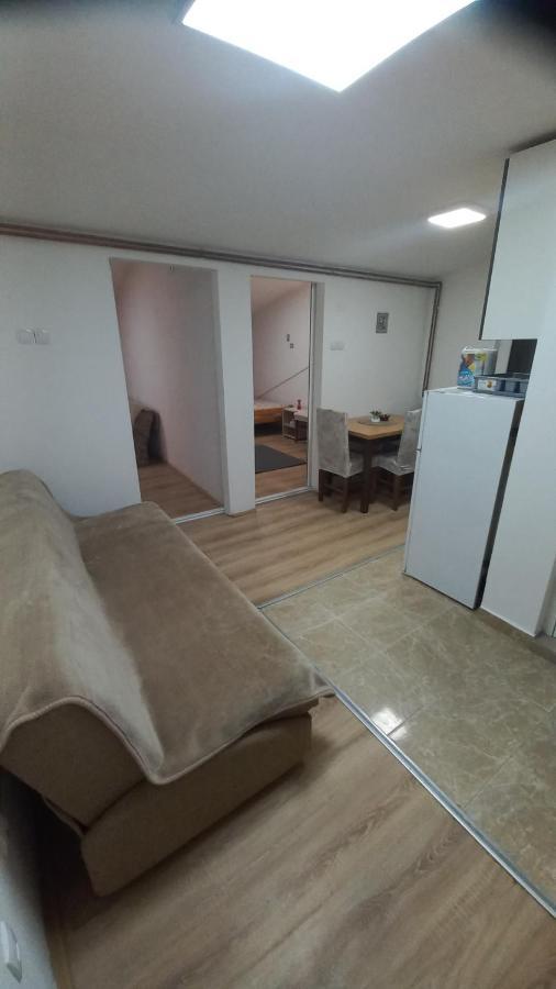 Kopaonik Apartman Aleksandar الغرفة الصورة