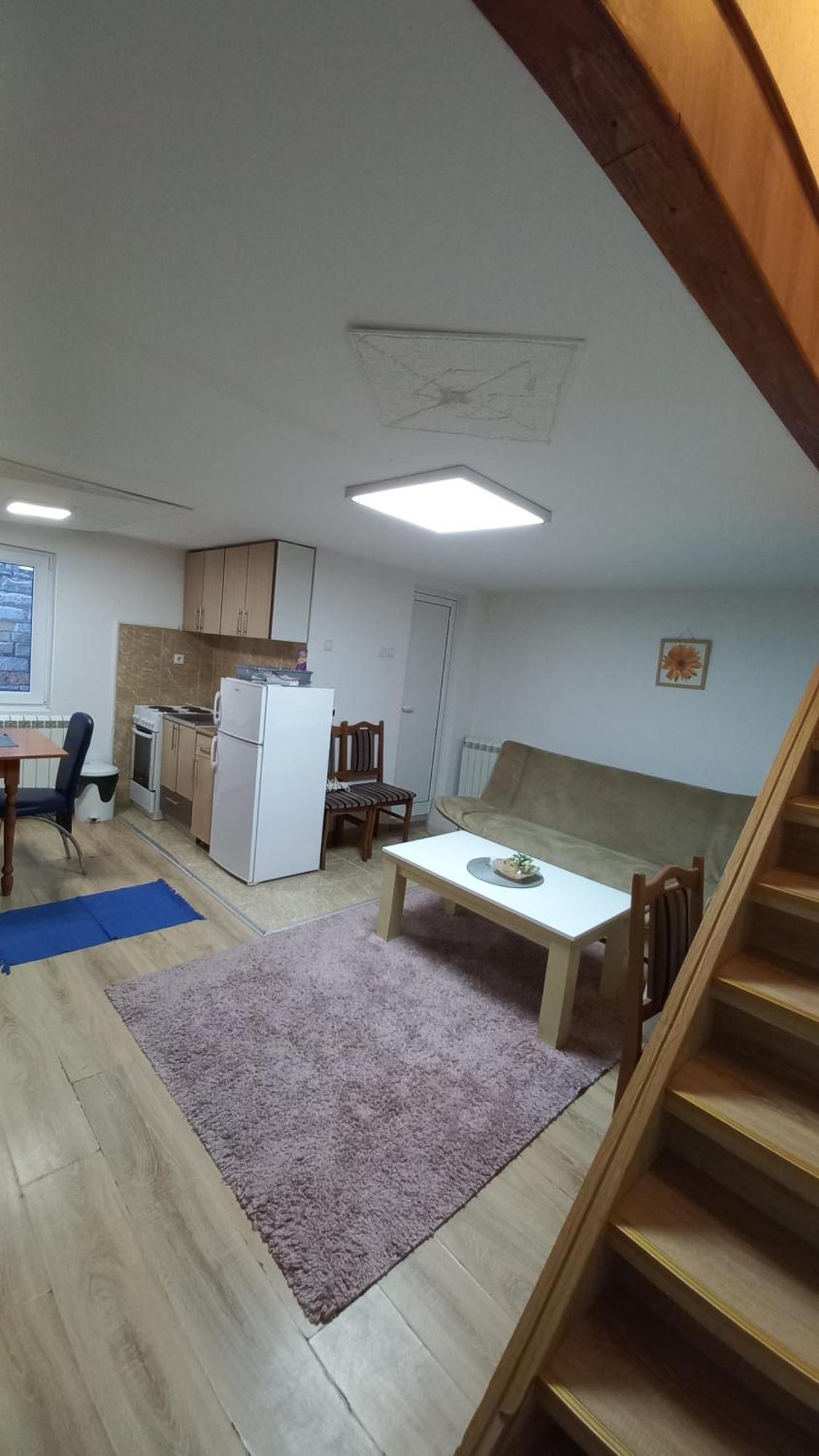 Kopaonik Apartman Aleksandar المظهر الخارجي الصورة