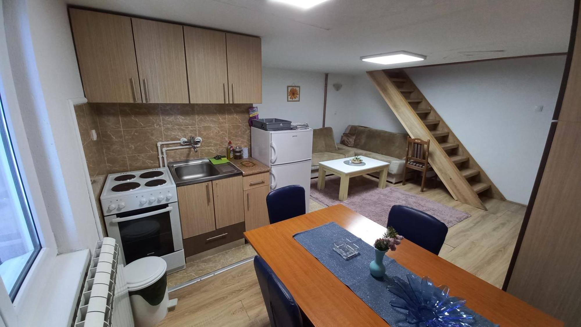 Kopaonik Apartman Aleksandar المظهر الخارجي الصورة