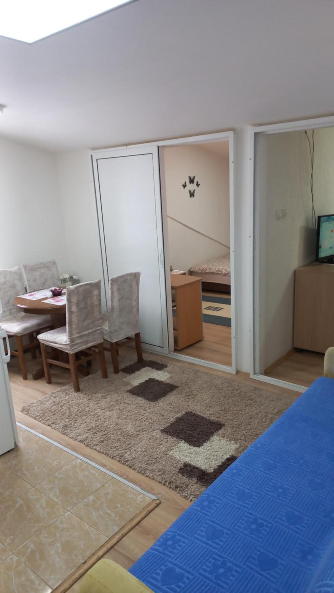 Kopaonik Apartman Aleksandar المظهر الخارجي الصورة