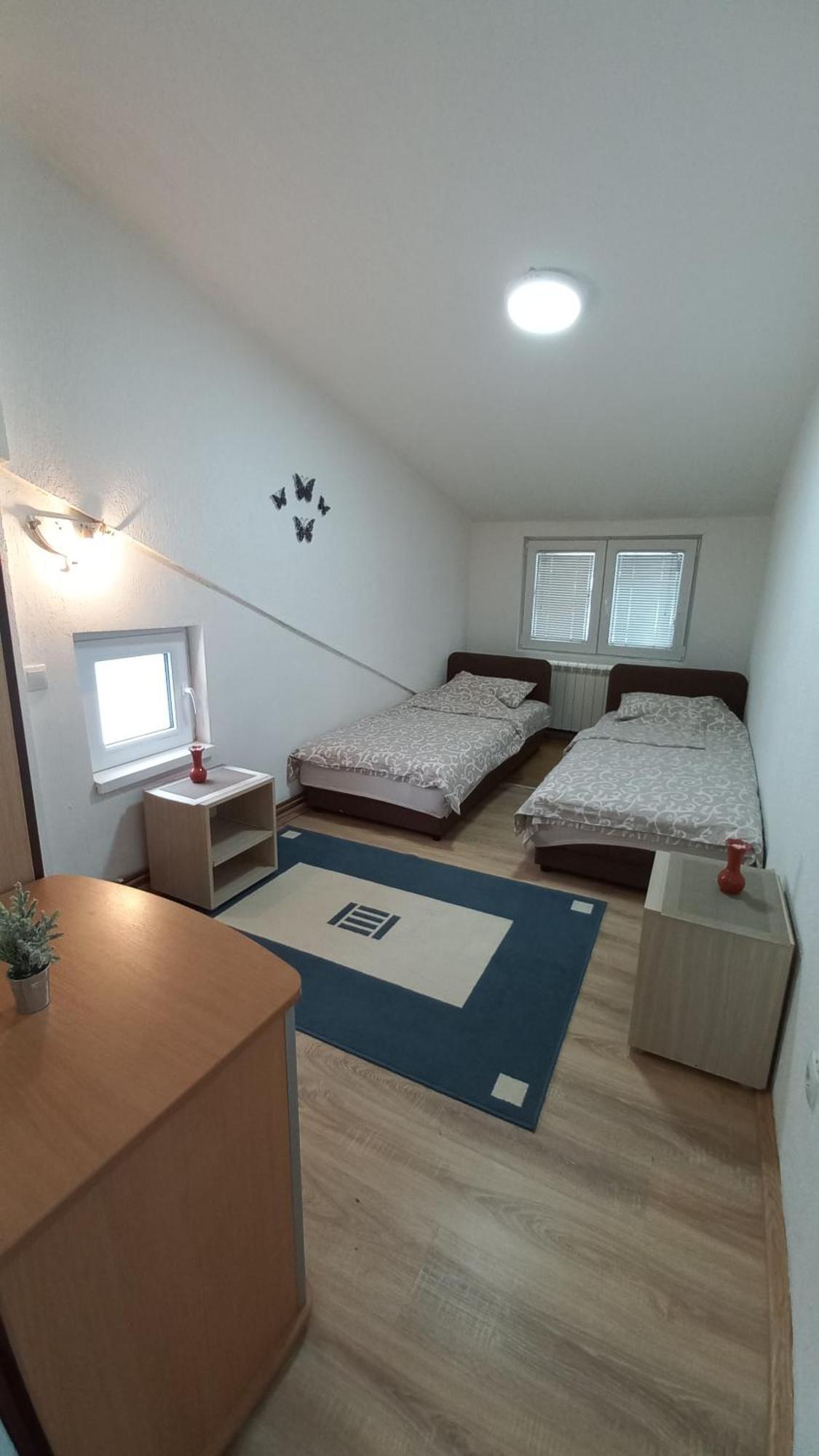Kopaonik Apartman Aleksandar المظهر الخارجي الصورة