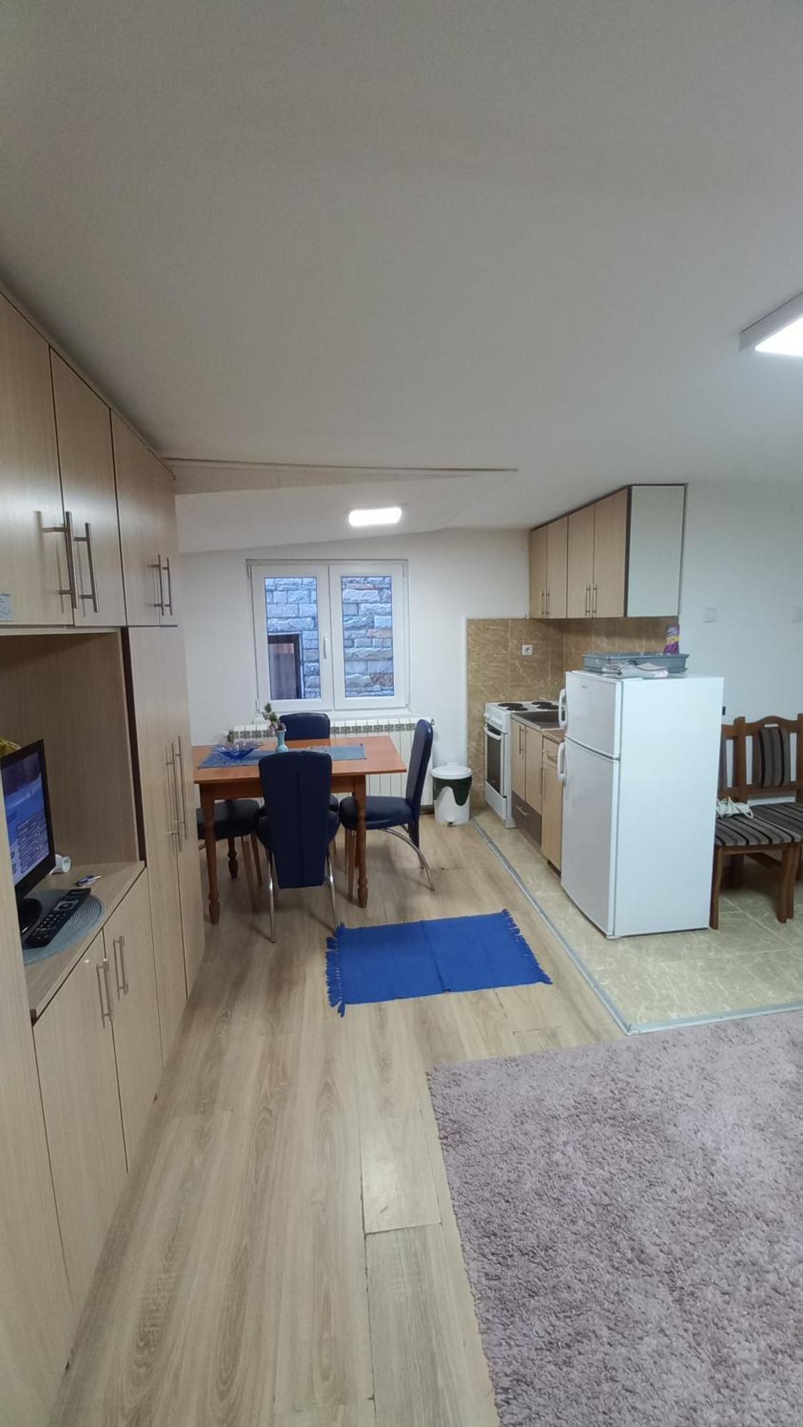 Kopaonik Apartman Aleksandar الغرفة الصورة
