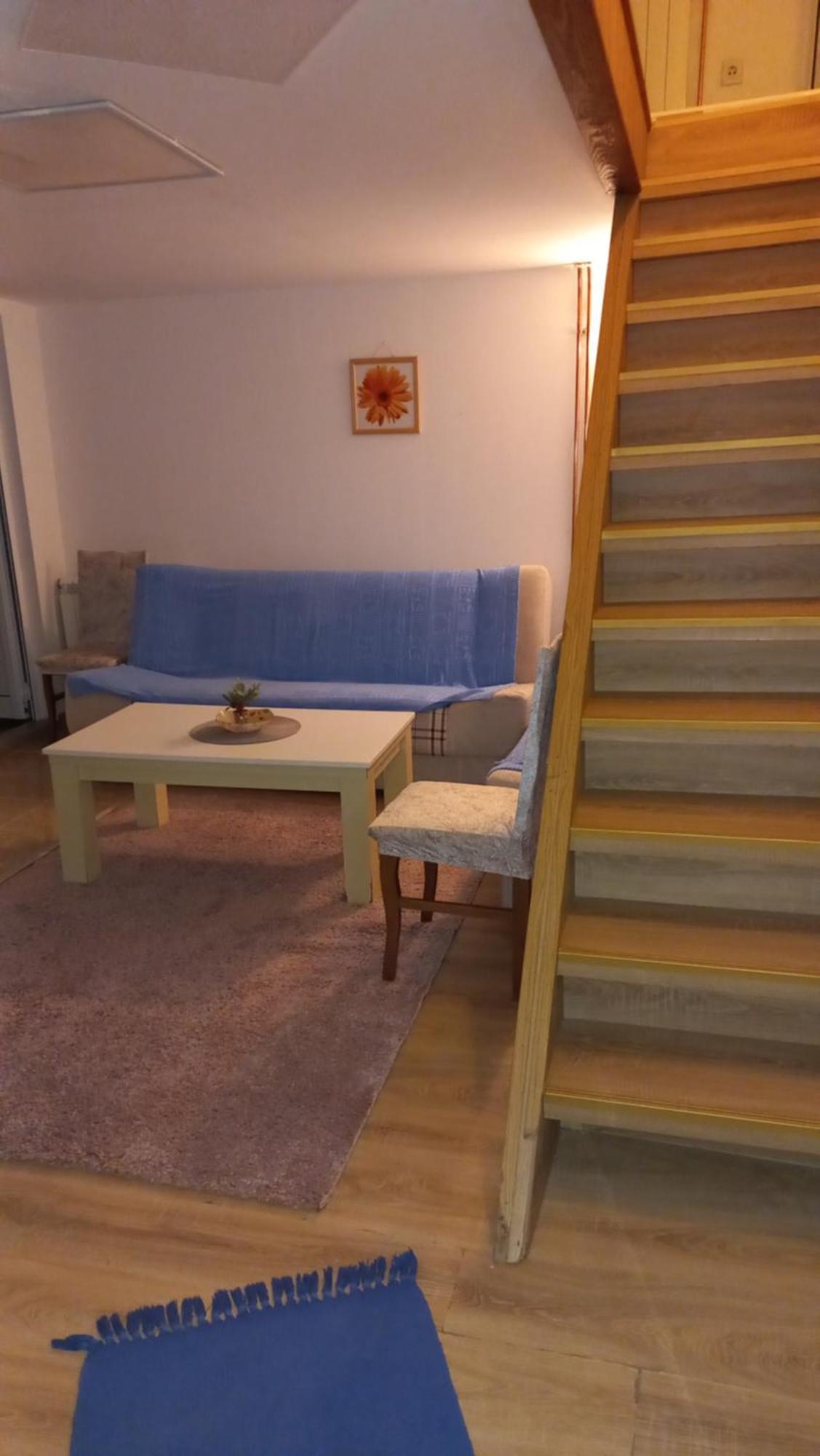 Kopaonik Apartman Aleksandar الغرفة الصورة