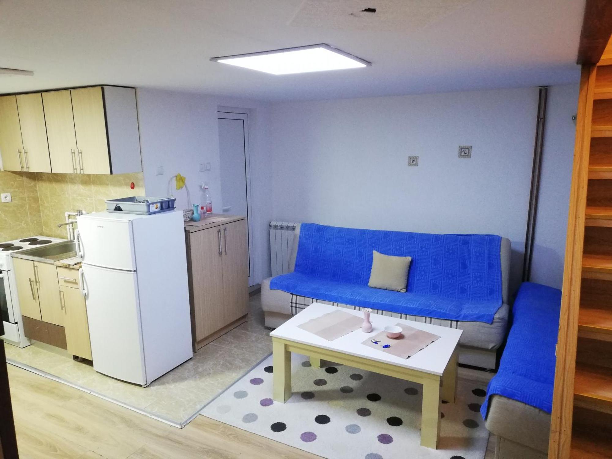 Kopaonik Apartman Aleksandar الغرفة الصورة